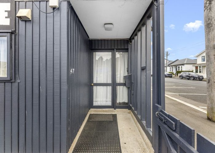  at 47 Howe Street, North Dunedin, Dunedin, Otago