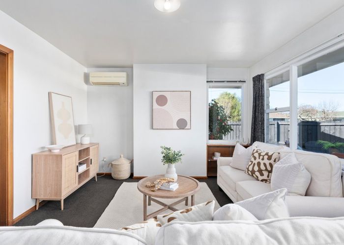  at 43 Breens Road, Bishopdale, Christchurch City, Canterbury