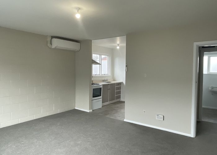  at 4/196 Lincoln Road, Addington, Christchurch City, Canterbury