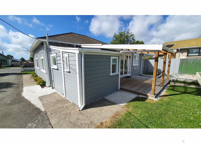  at 14 Rhodes Street, Waimate, Waimate, Canterbury
