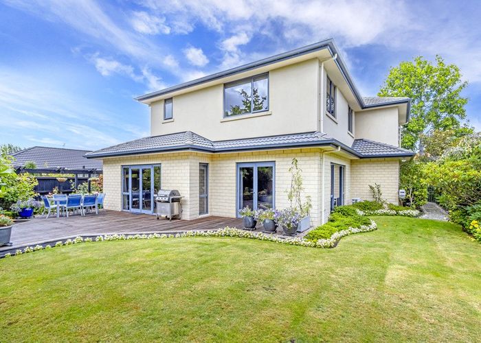  at 21 Anglem Way, Northwood, Christchurch