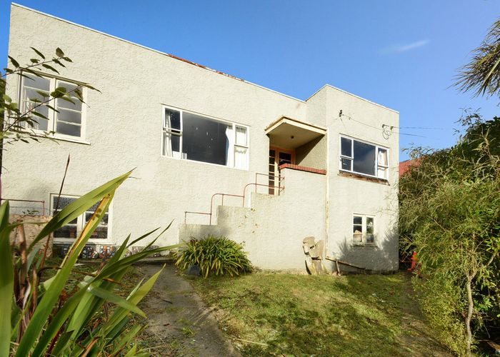 Free property data for 4 Rhodes Terrace, North East Valley, Dunedin