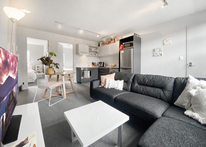  at 308/181 Tasman Street, Mount Cook, Wellington, Wellington
