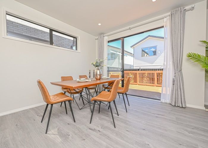  at 151B Prince Regent Drive, Farm Cove, Manukau City, Auckland