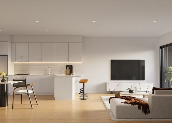  at 1-12/11 Bernard Street, Addington, Christchurch City, Canterbury