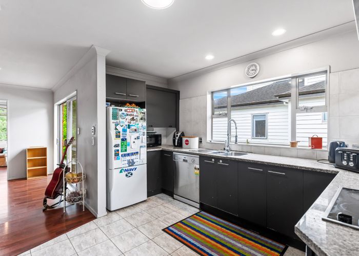  at 55b Sheridan Drive, New Lynn, Waitakere City, Auckland