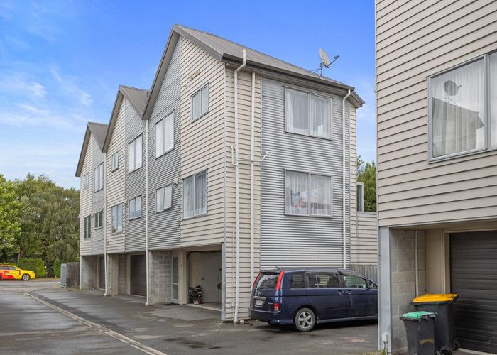  at 8/443 Hereford Street, Linwood, Christchurch City, Canterbury