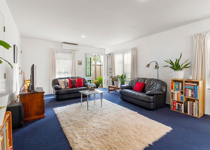  at 3/2 Goring Street, Thorndon, Wellington