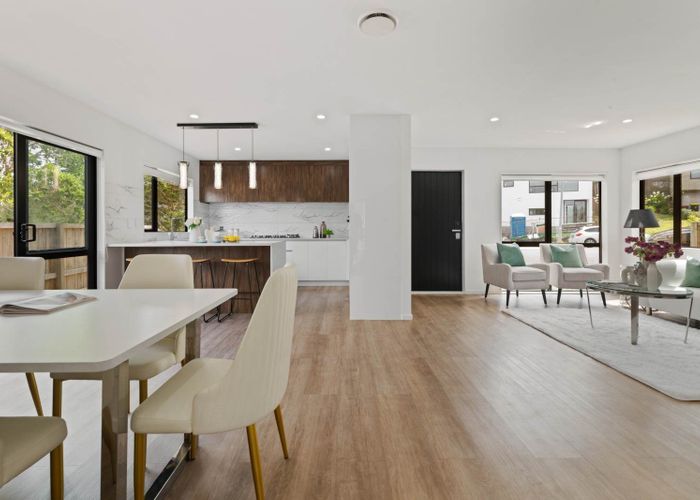  at 15C Janome Place, Bucklands Beach, Manukau City, Auckland