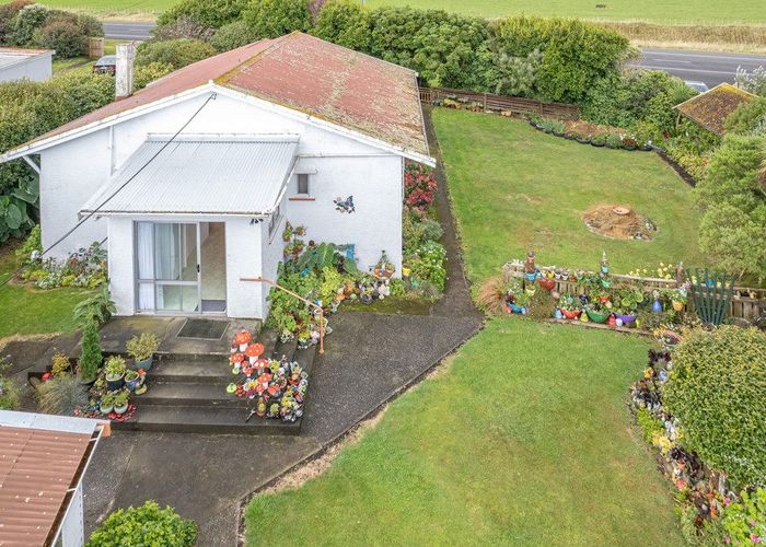 at 1580 South Road, Patea