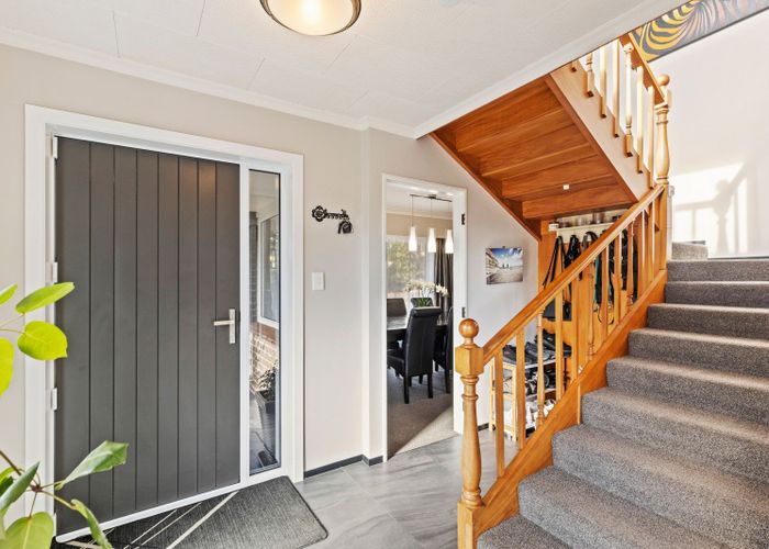  at 4 Cargill Place, Frankleigh Park, New Plymouth