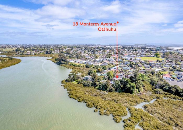  at 18 Monterey Avenue, Otahuhu, Auckland