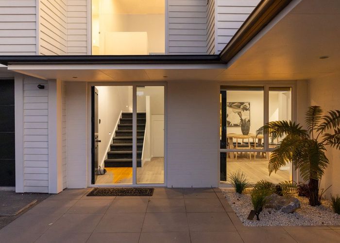  at 12A Holmwood Road, Merivale, Christchurch