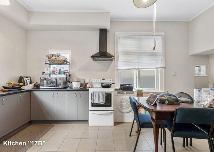  at 17 Tavistock Road, Melrose, Wellington
