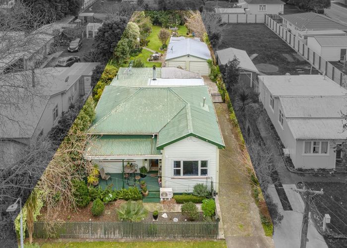  at 5 Te Mawae Street, Whanganui East, Whanganui
