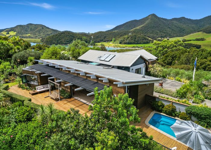  at 43B Bentzen Drive, Hikurangi