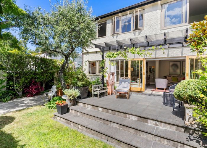  at 1/84 Gladstone Road, Parnell, Auckland City, Auckland