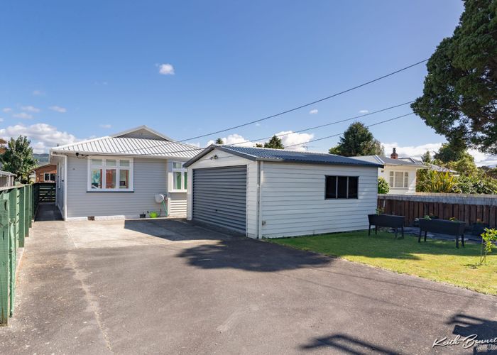  at 12 Seddon Street, Wallaceville, Upper Hutt, Wellington