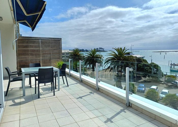  at 21/269 Wakefield Quay, Stepneyville, Nelson, Nelson / Tasman