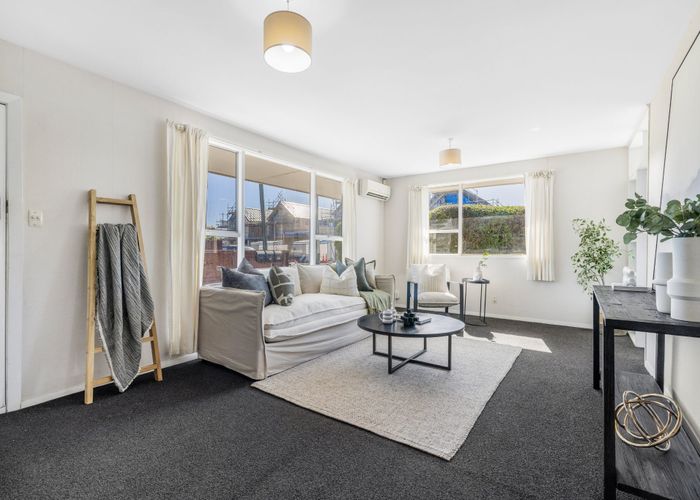  at 1/12 Lees Road, Strowan, Christchurch City, Canterbury