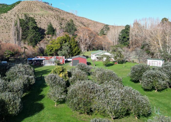  at 57 Makirikiri Valley Road, Upokongaro, Whanganui, Manawatu / Whanganui
