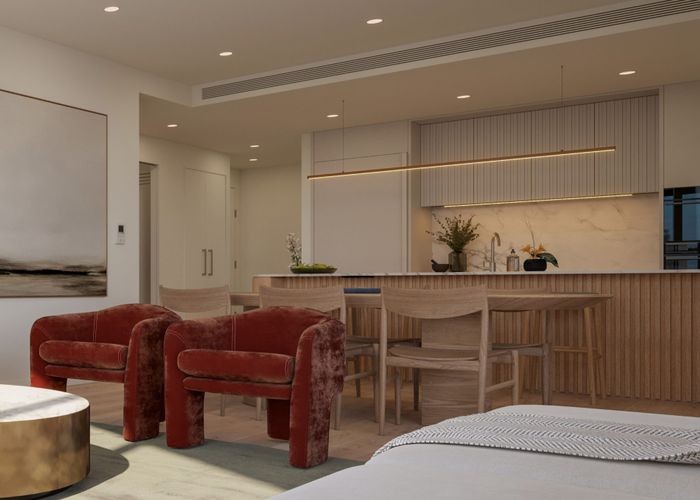  at 309/79 Ladies Mile, Remuera, Auckland City, Auckland