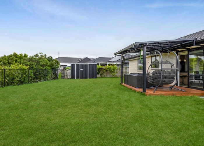  at 34B Honeyfield Drive, Whalers Gate, New Plymouth