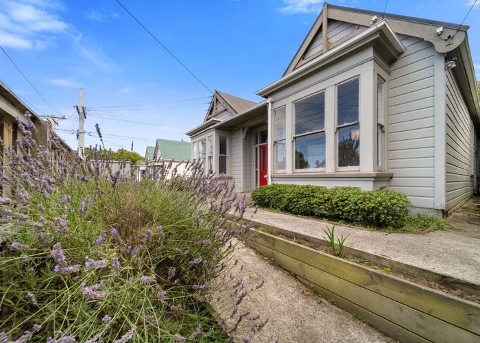 Free property data for 24 Neidpath Road, Mornington, Dunedin homes.co.nz