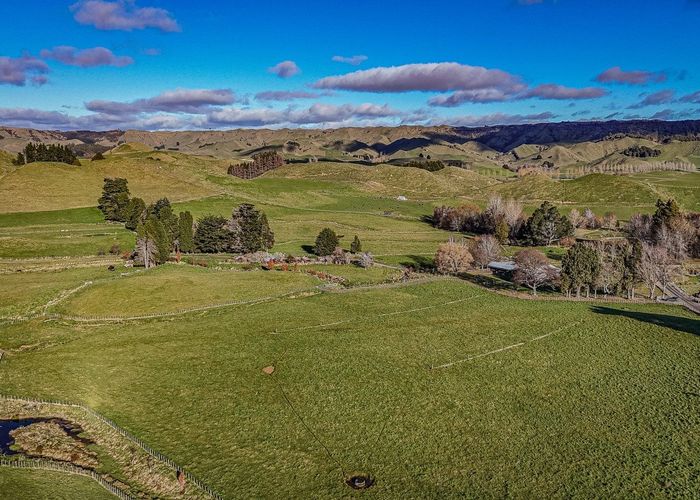  at Lot 3,189 Smiths Road, Ohakune, Ruapehu, Manawatu / Whanganui