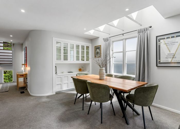  at 5 Ninian Street, Kelburn, Wellington, Wellington