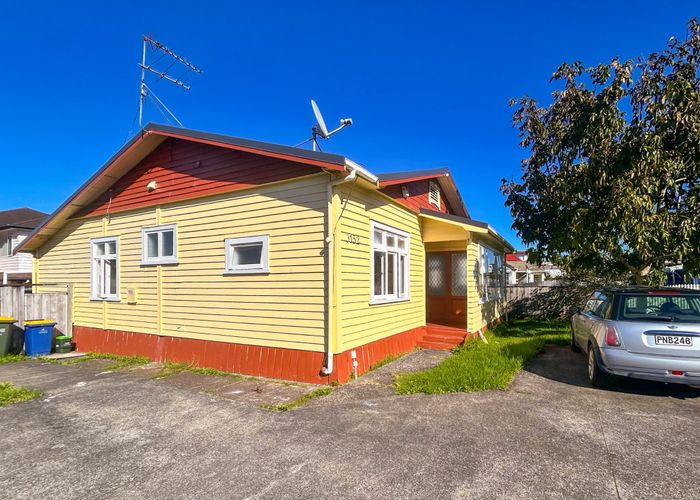  at 3152 Great N Rd, New Lynn, Waitakere City, Auckland