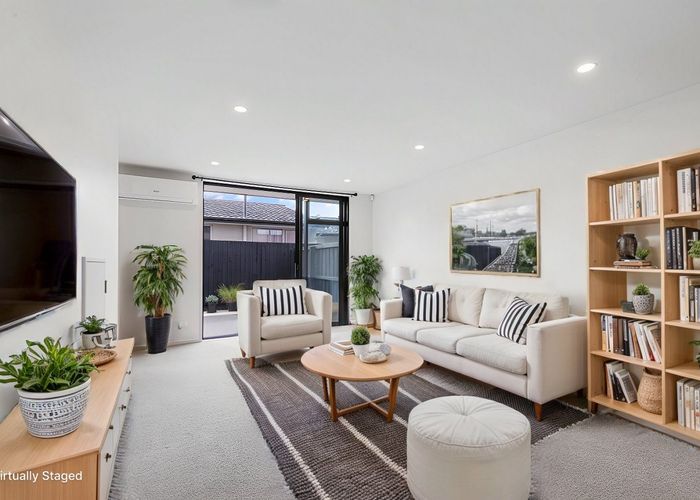  at 7/91 Springfield Road, St. Albans, Christchurch City, Canterbury