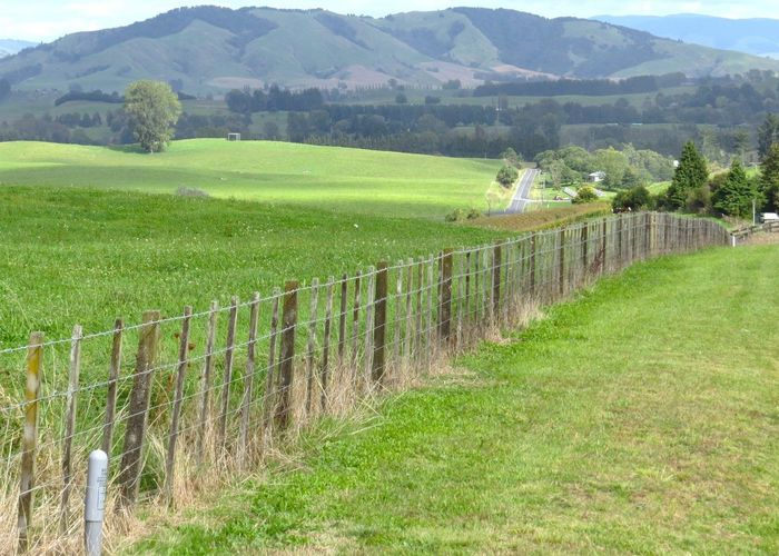  at 63 Owairaka Valley Road, Parawera, Te Awamutu