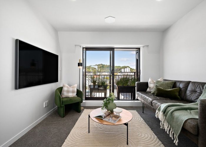  at 7F/11 Newtown Avenue, Newtown, Wellington, Wellington