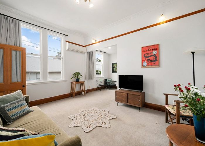 at 141 Aro Street, Aro Valley, Wellington, Wellington