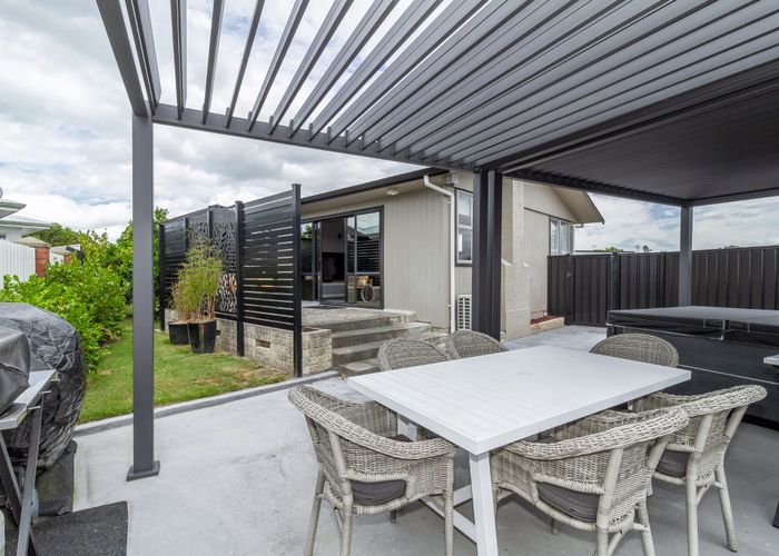  at 7 Liverpool Crescent, Tamatea, Napier, Hawke's Bay