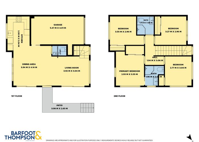  at Lot 2/18 Sunnyhill Crescent, Sunnyhills, Manukau City, Auckland