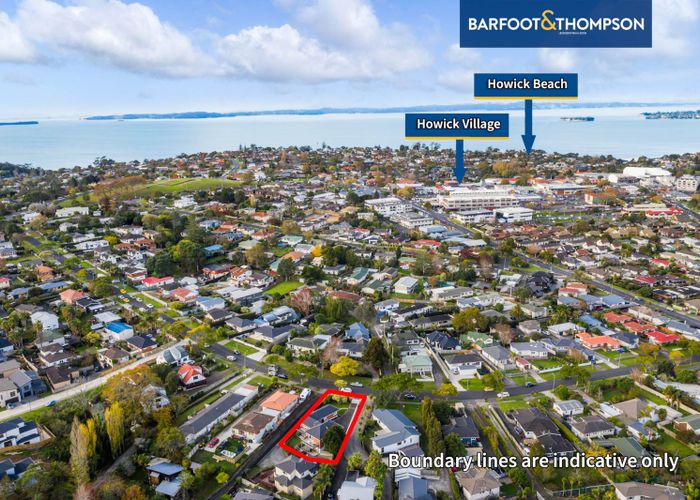  at 51 Howe Street, Howick, Auckland