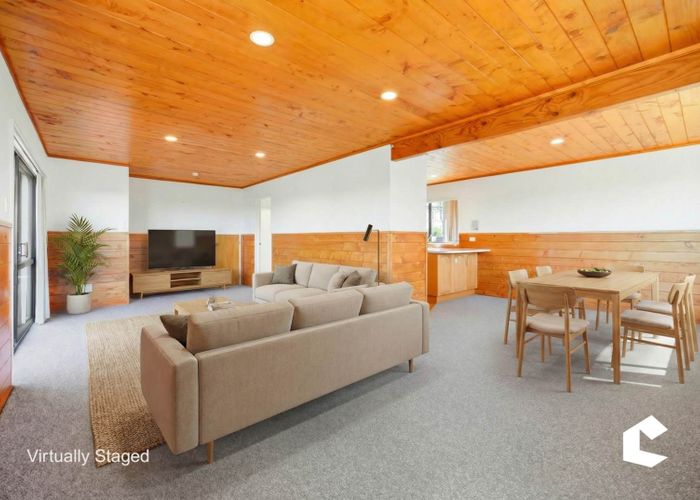  at 107A Mokoia Road, Birkenhead, North Shore City, Auckland