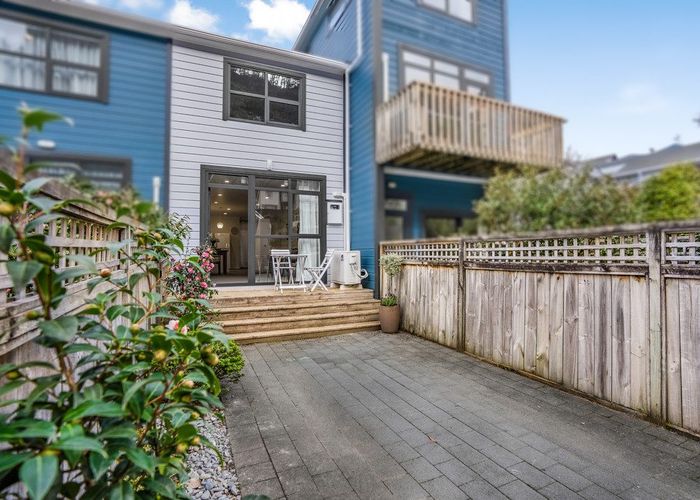  at 5/2 Malcolm Lane, Thorndon, Wellington, Wellington