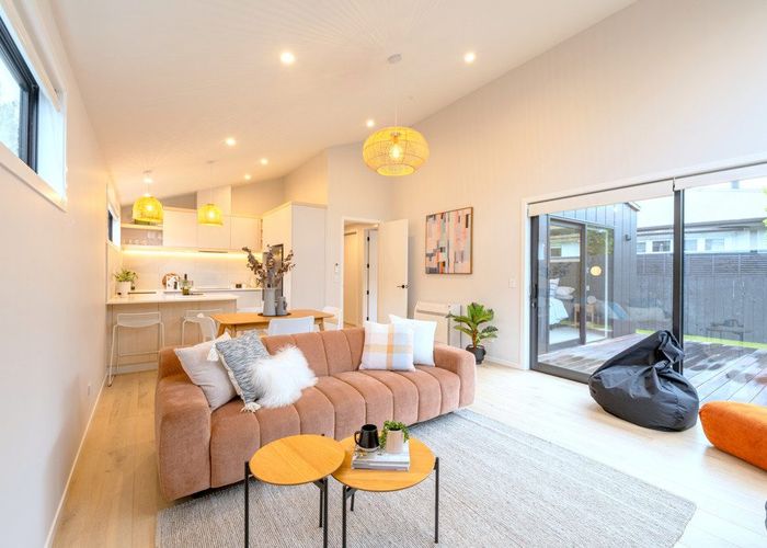  at 100A Lewis Street, Gladstone, Invercargill