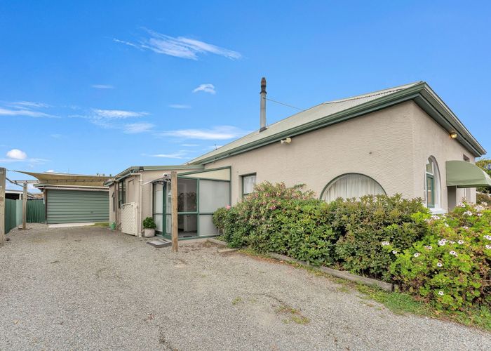  at 28 Babington Street Timaru, Parkside, Timaru, Canterbury