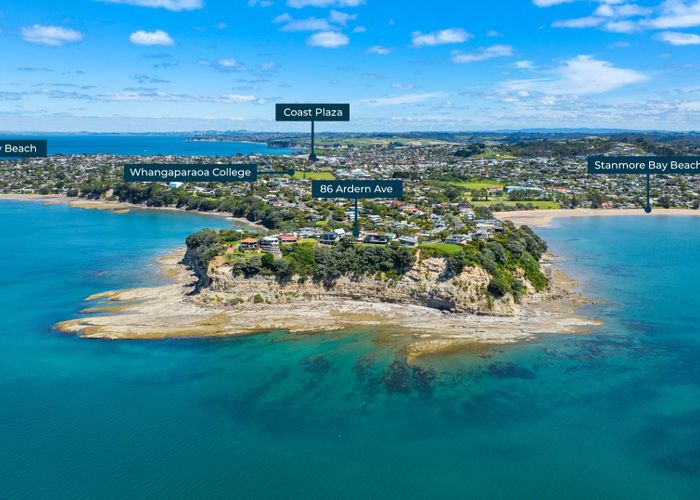 at 86 Ardern Avenue, Stanmore Bay, Whangaparaoa
