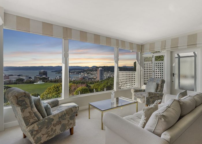  at 25 Rawhiti Terrace, Kelburn, Wellington, Wellington