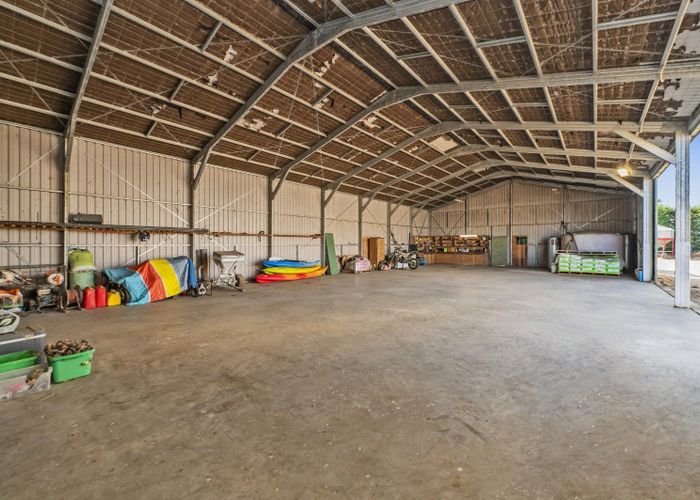  at 391 Sharlands Road, Rakaia
