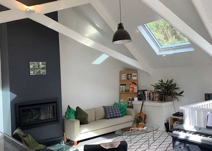  at 2/225 Aro Street, Aro Valley, Wellington, Wellington