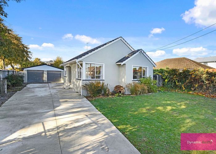  at 6 Charlesworth Street, Woolston, Christchurch