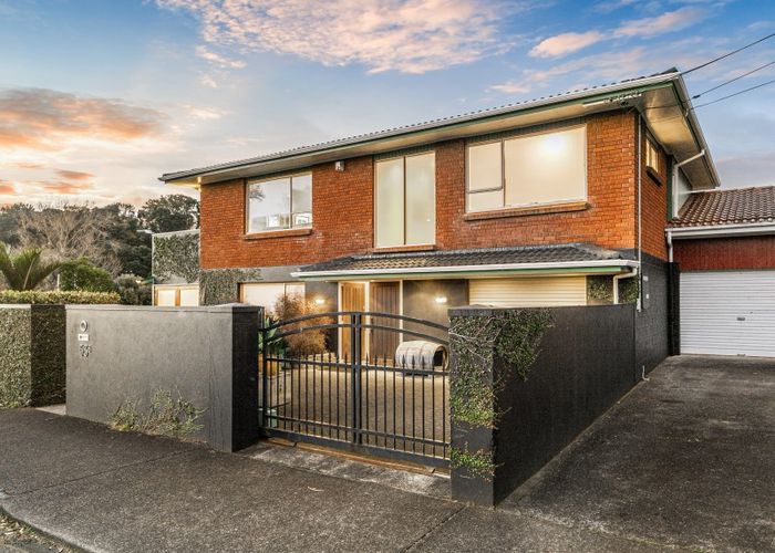  at 53A Regina Street, Westmere, Auckland