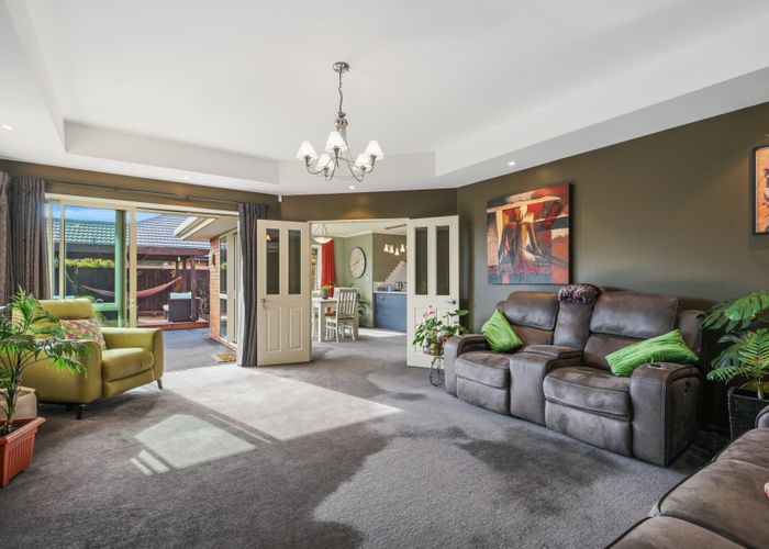  at 15 Hemingway Place, Spencerville, Christchurch