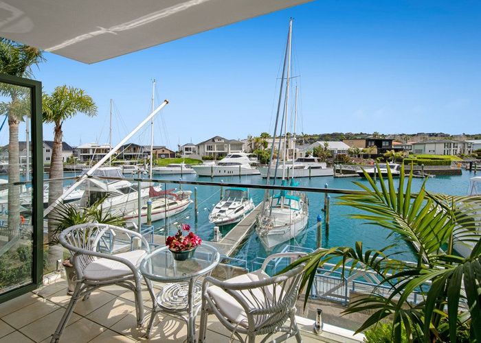  at 50 Harbour Village Drive, Gulf Harbour, Whangaparaoa